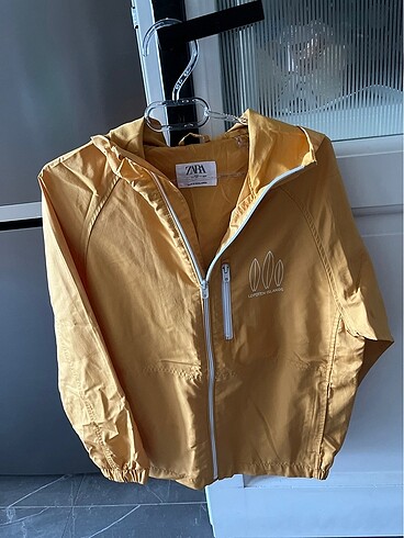 Yağmurluk - Görsel 2