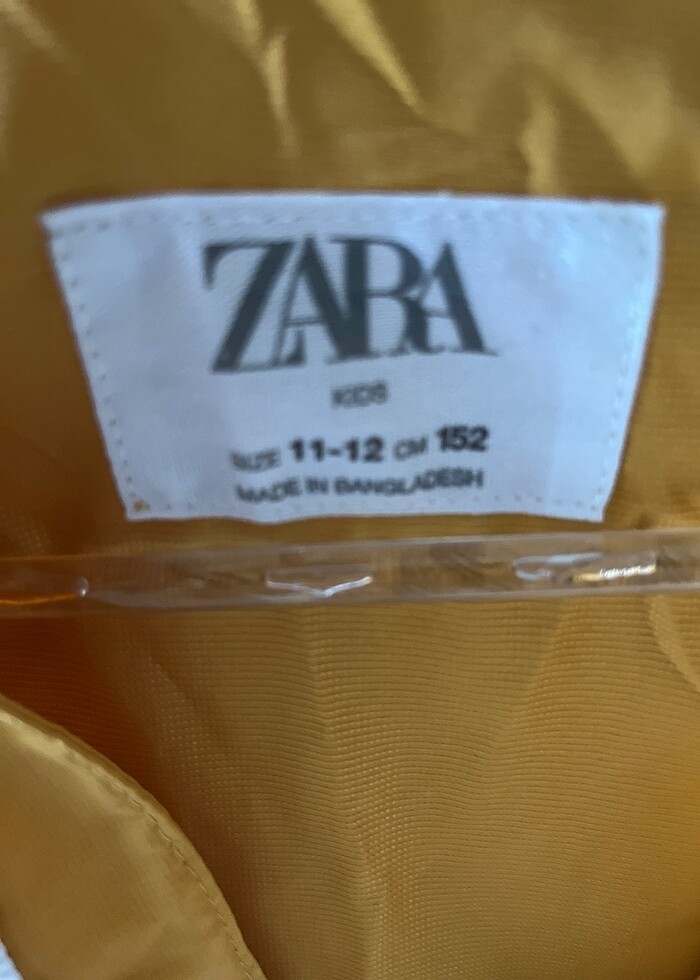 Yağmurluk - Görsel 4