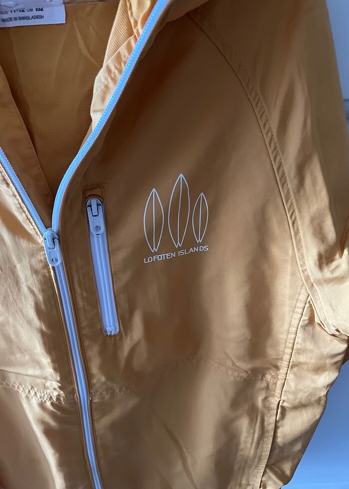 Yağmurluk - Görsel 3