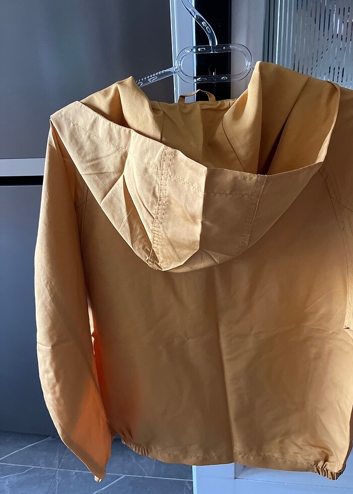 Yağmurluk - Görsel 5