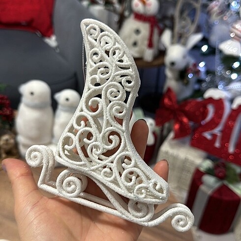 14 cm kocaman paten