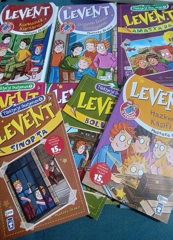 Beden Hikaye kitabı