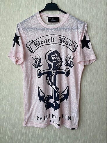 #PHILIPPPLEIN #38 #İNCE #TSHIRT #TİŞÖRT