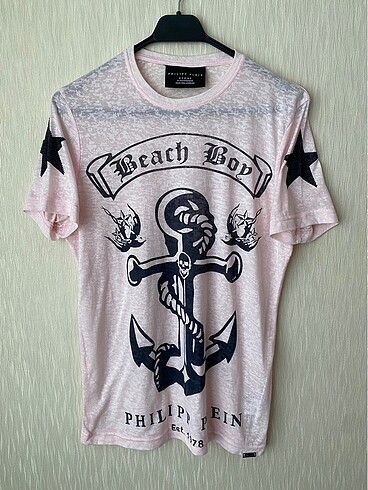 m Beden #PHILIPPPLEIN #38 #İNCE #TSHIRT #TİŞÖRT