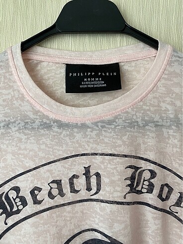 Philipp Plein #PHILIPPPLEIN #38 #İNCE #TSHIRT #TİŞÖRT