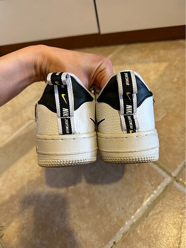 36 Beden Nike air force