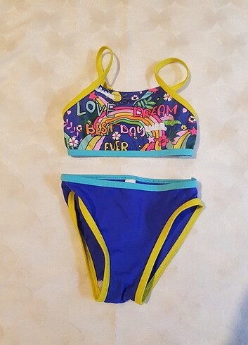 Penti bikini