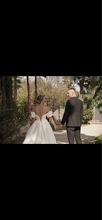 Gelinlik - Görsel 5