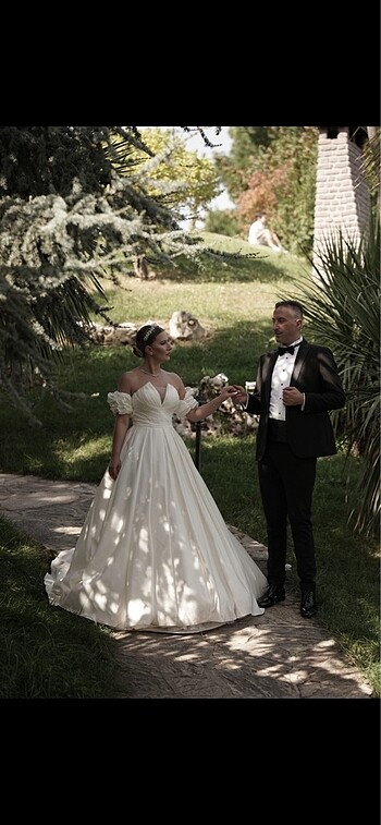 Gelinlik - Görsel 6