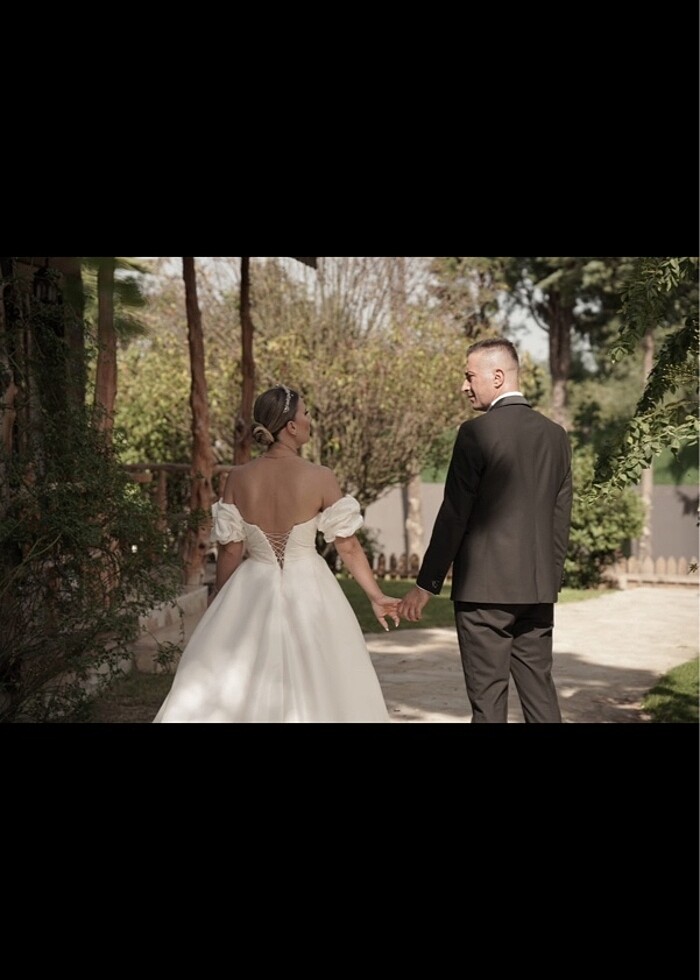 Gelinlik - Görsel 5