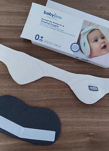 Kulak şekillendirme bandı - Görsel 7