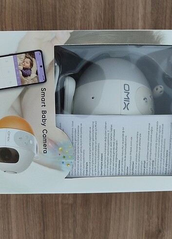 Bebek Kamerası - Görsel 7