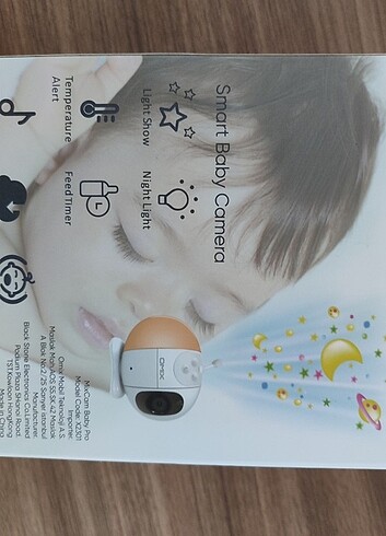 Bebek Kamerası - Görsel 9