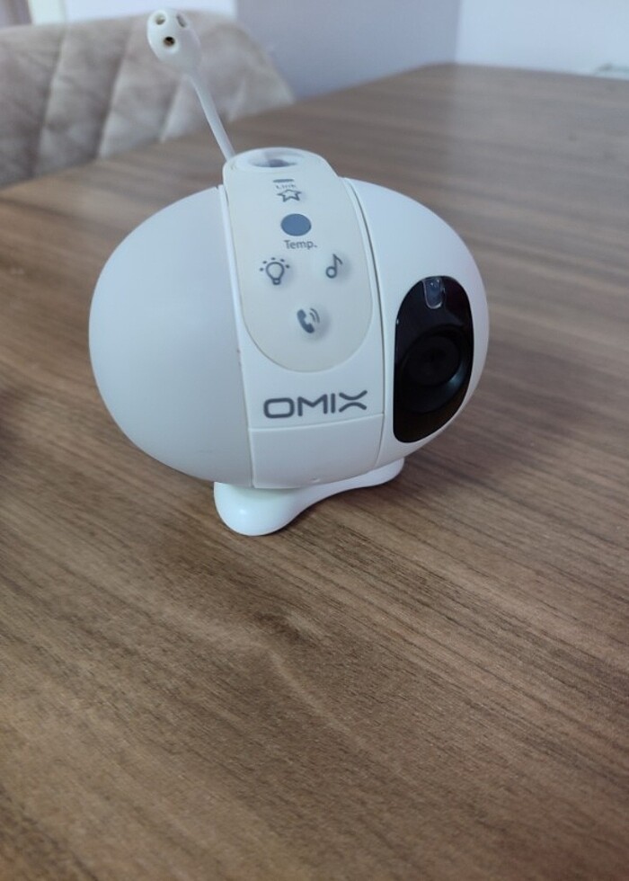 Bebek Kamerası - Görsel 2