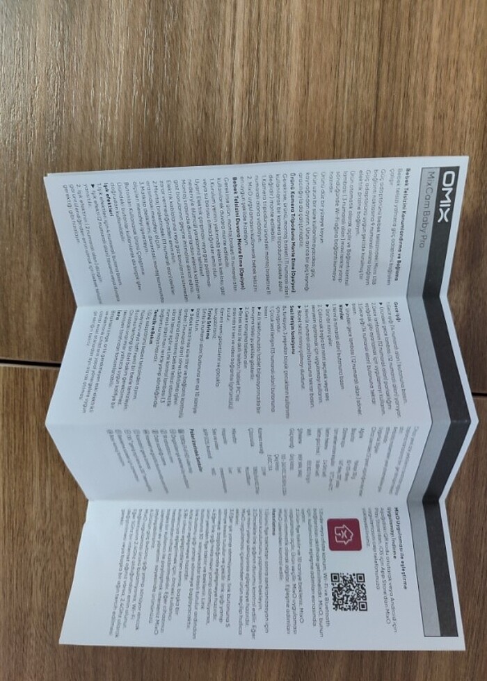 Bebek Kamerası - Görsel 4