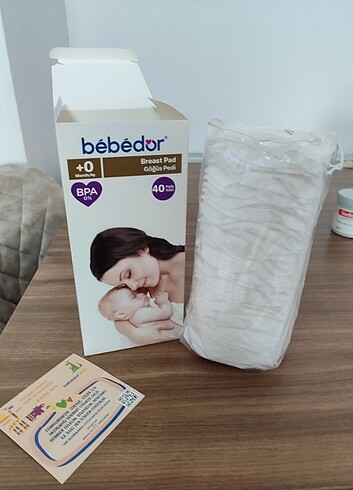 Göğüs pedi - Görsel 3