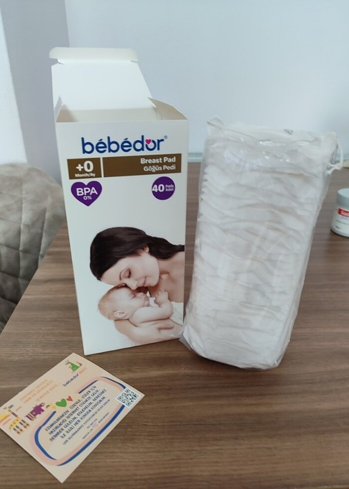 Göğüs pedi - Görsel 3