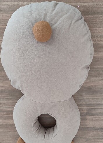 Baby plus kafa darbe koruyucu sırtlık - Görsel 2