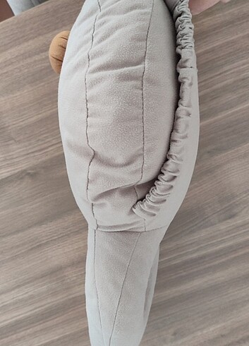 Baby plus kafa darbe koruyucu sırtlık - Görsel 3