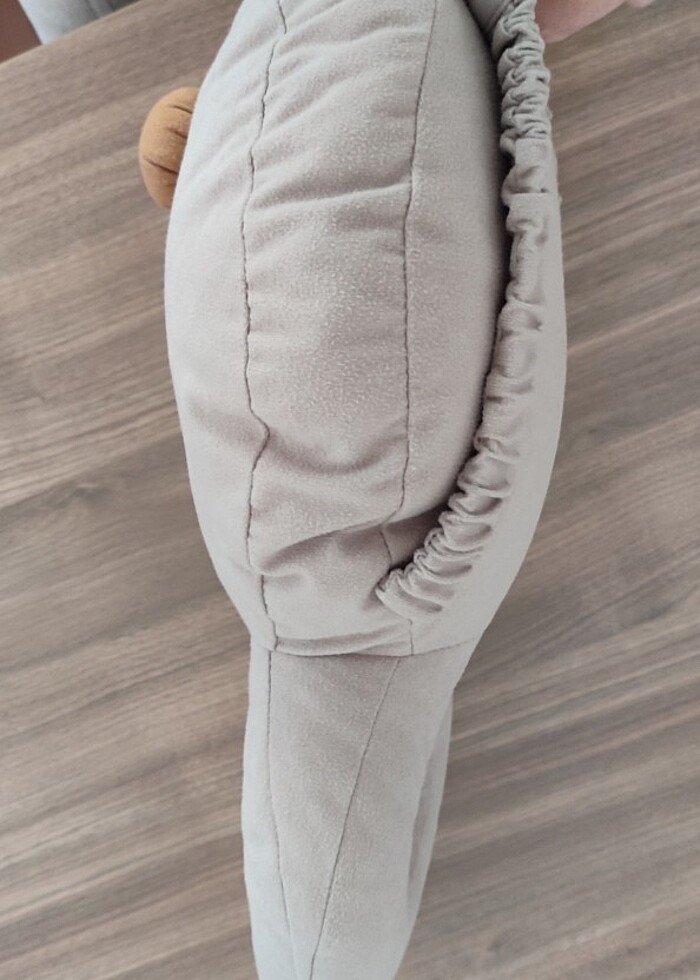 Baby plus kafa darbe koruyucu sırtlık - Görsel 3