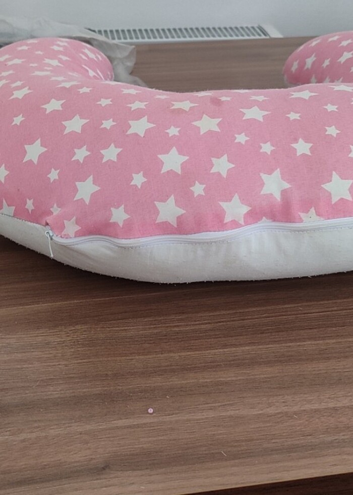 Emzirme yastığı - Görsel 3