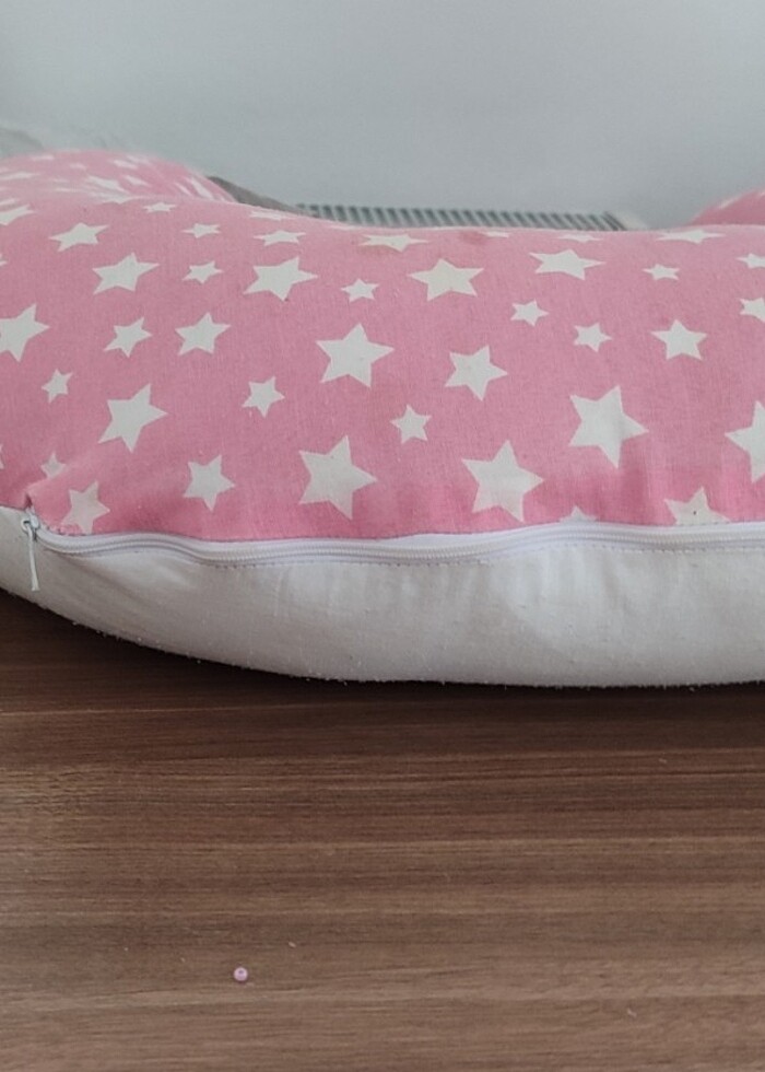 Emzirme yastığı - Görsel 4