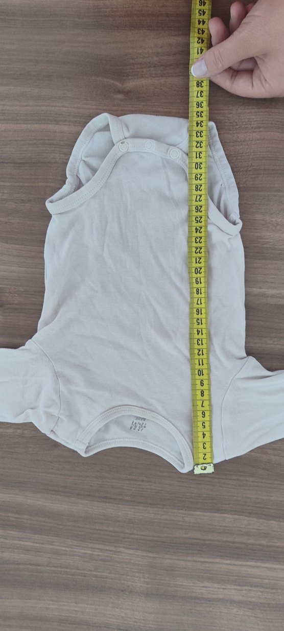 HM body zıbın - Görsel 2