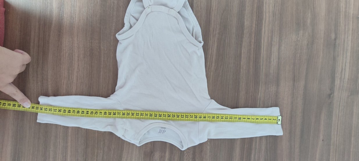 HM body zıbın - Görsel 3