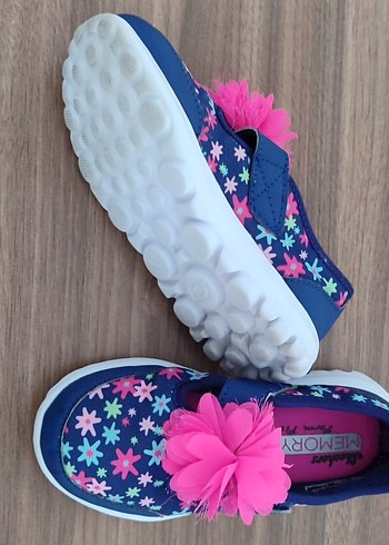 26 Beden orijinal skechers ayakkabı