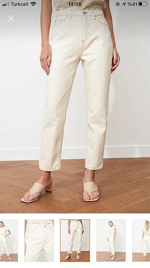 Mom jeans