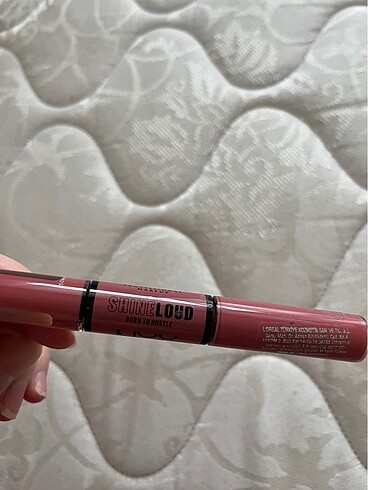 Nyx ruj
