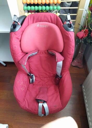 Maxi Cosi  Maxi cosi tobi
