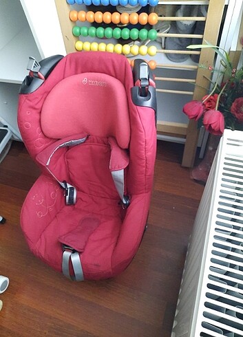 9- 18 kg Beden Maxi cosi tobi
