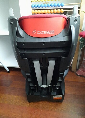 9- 18 kg Beden bordo Renk Maxi cosi tobi