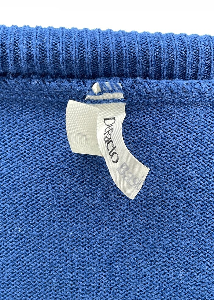 Defacto Kazak / Triko %70 İndirimli. - Görsel 4