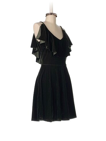 Vintage Love Vintage Love Kısa Elbise %70 İndirimli.