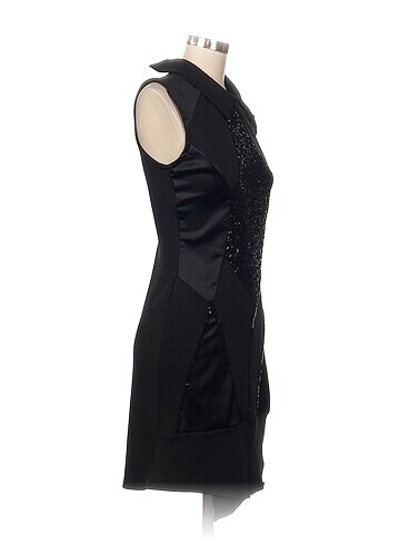 Vintage Love Vintage Love Kısa Elbise %70 İndirimli.