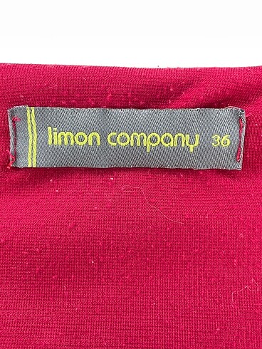 36 Beden çeşitli Renk Limon Company Kısa Elbise %70 İndirimli.