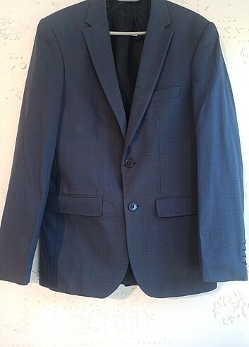 Erkek blazer ceket 