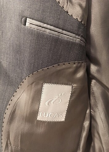 Diğer Erkek blazer ceket