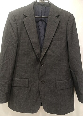 Erkek blazer ceket