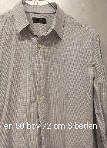 Colin's Erkek gömlek