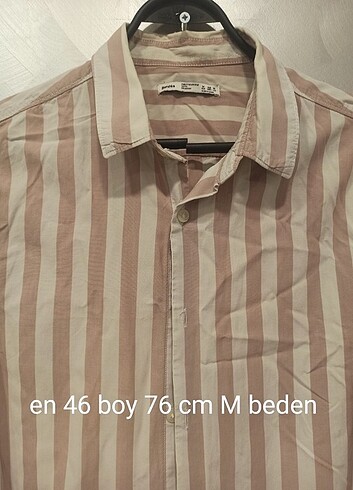 Bershka Kadın gömlek