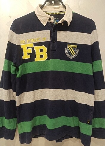 Fenerbahçe sweatshirt