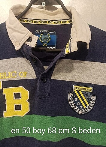 Fenerium Fenerbahçe sweatshirt