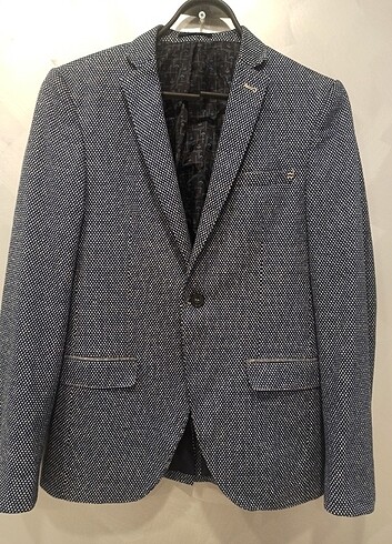 Erkek blazer ceket 