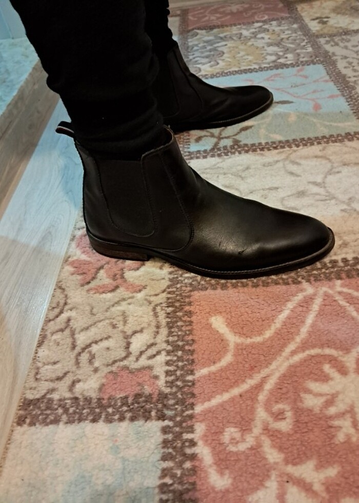 Tommy hilfiger - Görsel 3