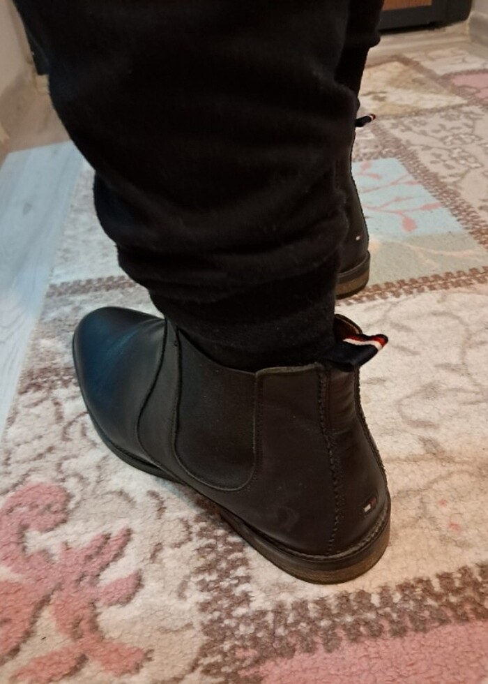 Tommy hilfiger - Görsel 5