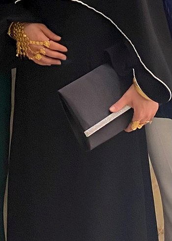 Şık elbise