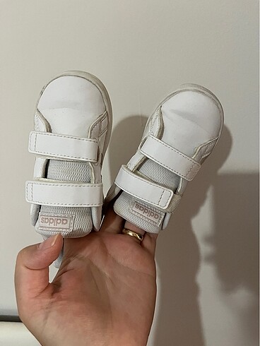 Adidas Adidas orjinal spor ayakkabı